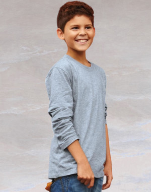 JN913K – Daiber - T-shirt enfant